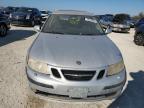 Lot #3021153340 2007 SAAB 9-3 2.0T