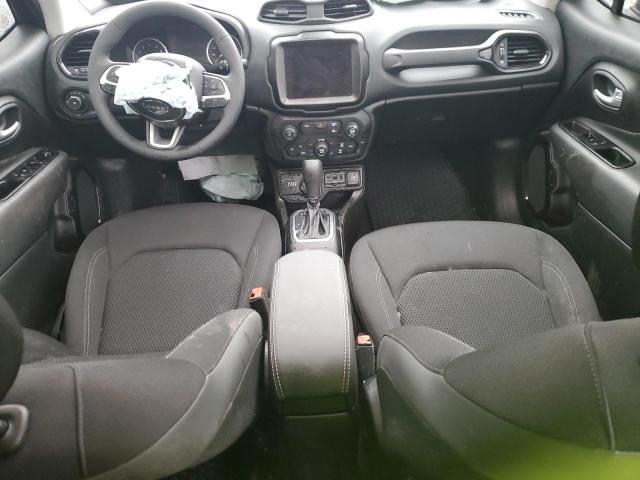 2023 JEEP RENEGADE A - ZACNJDE17PPP13197