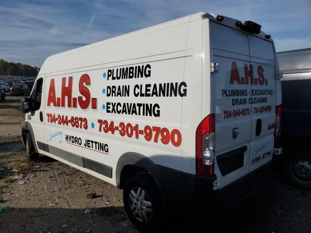 2015 RAM PROMASTER - 3C6TRVDGXFE509642