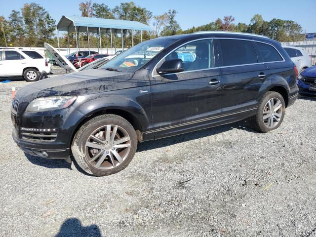 2015 AUDI Q7 PREMIUM - WA1LGAFEXFD022228