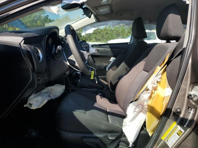 2019 TOYOTA COROLLA L - 5YFBURHE0KP939191