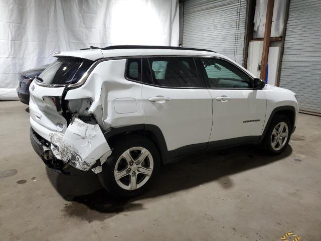 VIN 3C4NJDBN7PT552692 2023 Jeep Compass, Latitude no.3