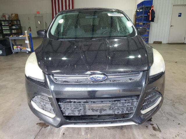 VIN 1FMCU9G90DUA14498 2013 Ford Escape, SE no.5