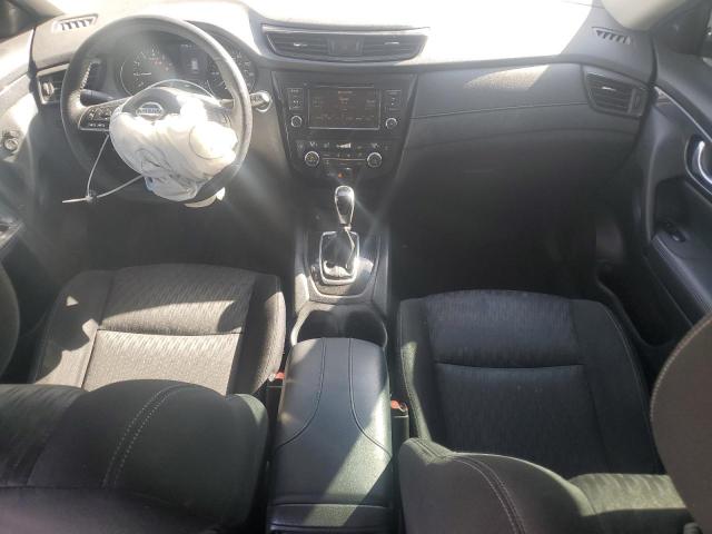 2019 NISSAN ROGUE S - KNMAT2MV6KP526981