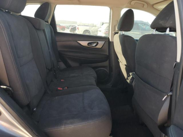 2016 NISSAN ROGUE S - KNMAT2MT4GP672625