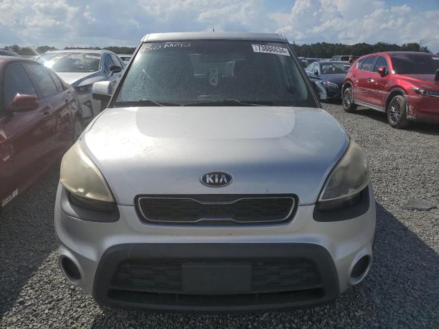 VIN KNDJT2A5XD7538803 2013 KIA Soul no.5