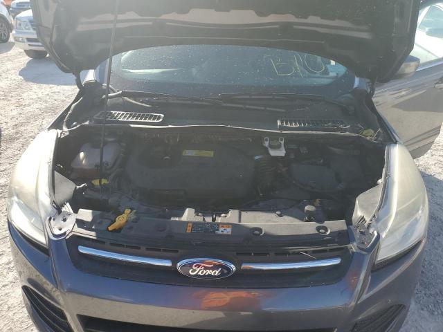 VIN 1FMCU9GX3EUA03396 2014 Ford Escape, SE no.12