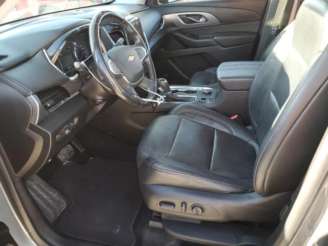 2018 CHEVROLET TRAVERSE P - 1GNEVJKWXJJ159870