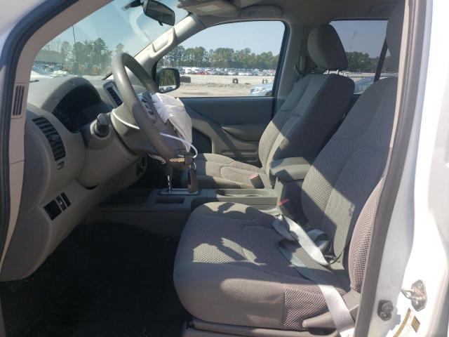 2019 NISSAN FRONTIER S - 1N6AD0EV1KN772135