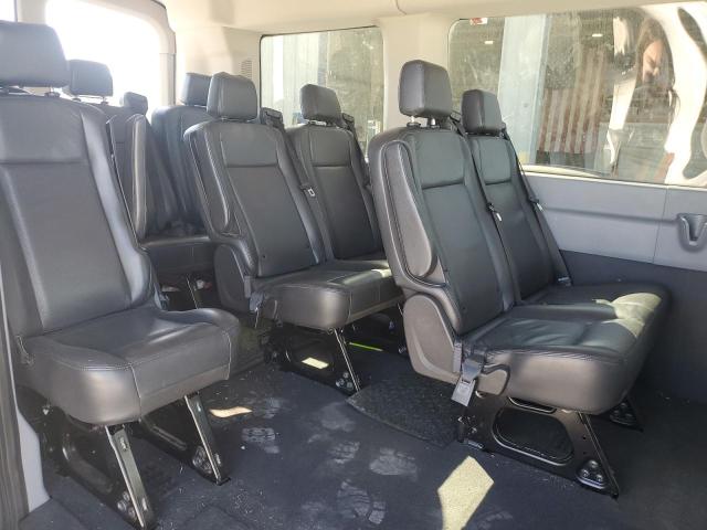 2019 FORD TRANSIT T- - 1FMZK1CG7KKA24315