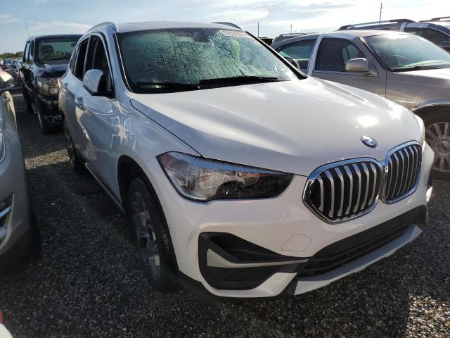 VIN WBXJG7C07M5S70004 2021 BMW X1, Sdrive28I no.4