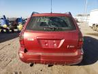 PONTIAC VIBE photo