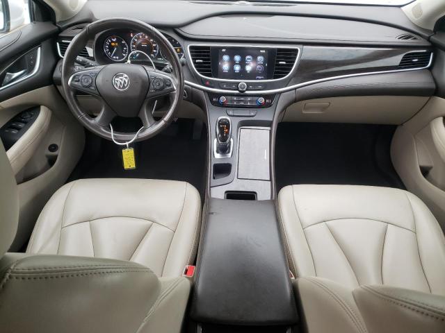 2017 BUICK LACROSSE P - 1G4ZN5SS8HU175360