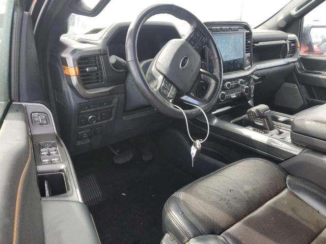 2022 FORD F150 SUPER - 1FTEW1E89NFC08049