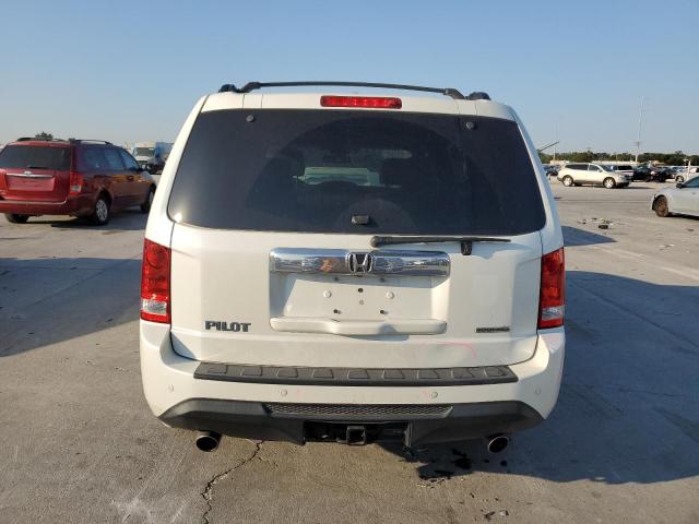 VIN 5FNYF3H9XFB028839 2015 Honda Pilot, Touring no.6