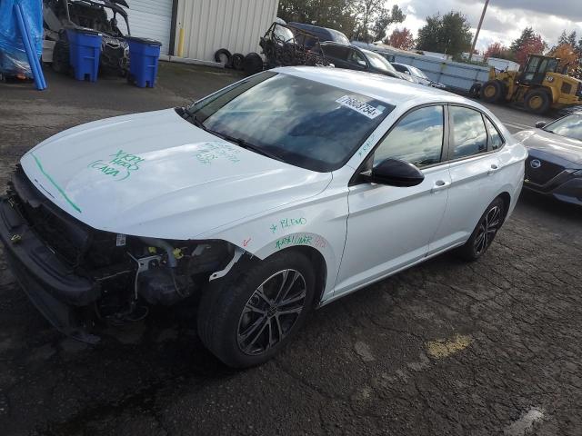 2022 VOLKSWAGEN JETTA SPOR #2989443617