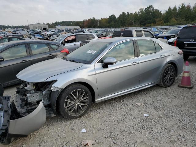2022 TOYOTA CAMRY SE - 4T1G11AK0NU058185
