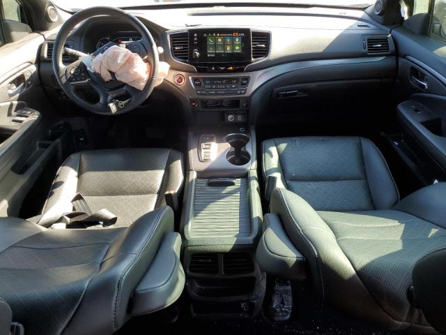 2020 HONDA PASSPORT E - 5FNYF7H50LB000578