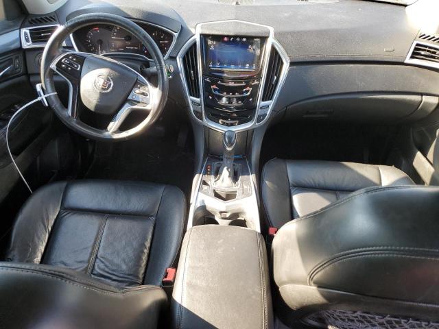 VIN 3GYFNAE31DS636293 2013 Cadillac SRX no.8