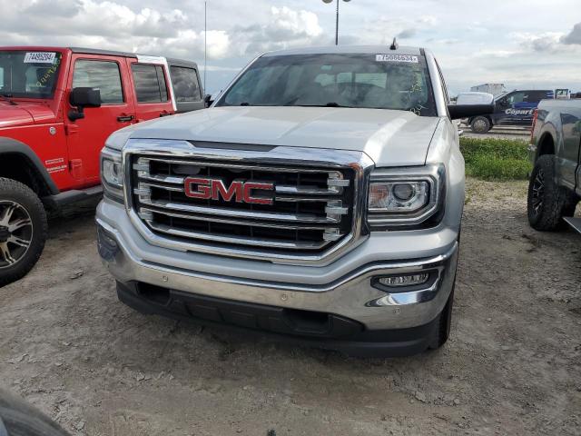 VIN 3GTP1NEC0HG145588 2017 GMC Sierra, C1500 Slt no.5