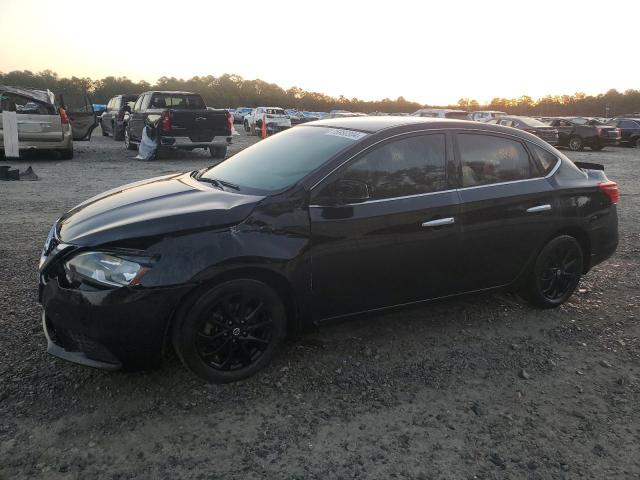 2018 NISSAN SENTRA S - 3N1AB7AP9JY333018