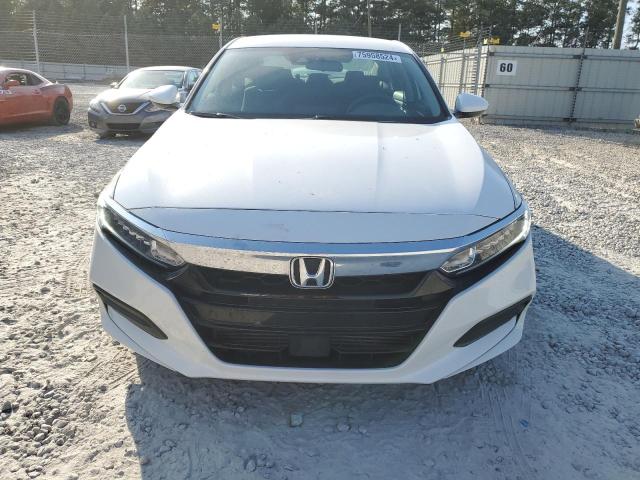 VIN 1HGCV1F16JA220776 2018 Honda Accord, LX no.5