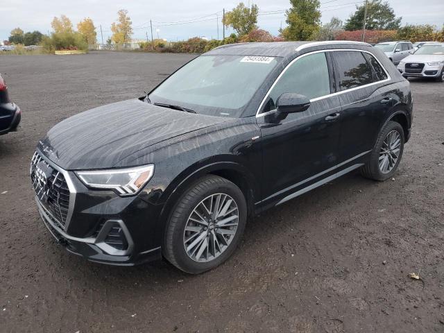 2019 AUDI Q3 PRESTIG - WA1FECF38K1079598
