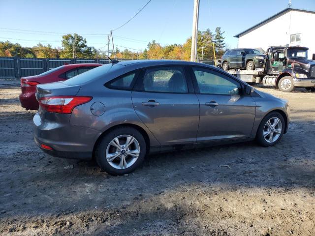 VIN 1FADP3F26EL152058 2014 Ford Focus, SE no.3