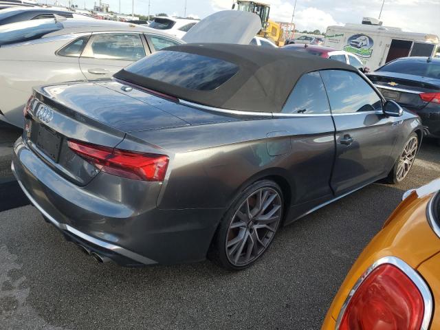 2020 AUDI S5 PRESTIG WAUY4GF59LN000344
