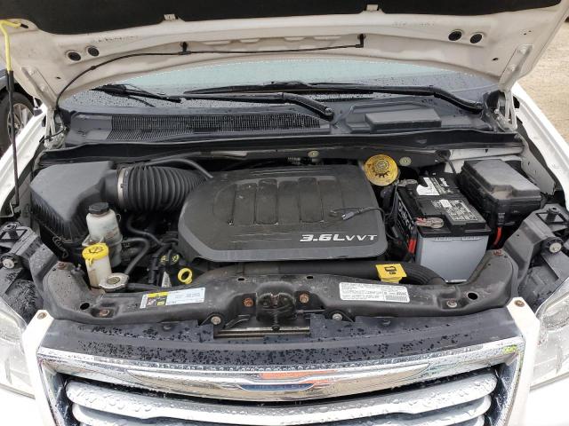 VIN 2C4RC1BG5DR783035 2013 Chrysler Town and Countr... no.12