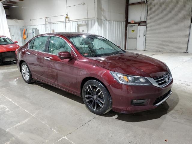 2015 HONDA ACCORD EXL - 1HGCR2F83FA151821
