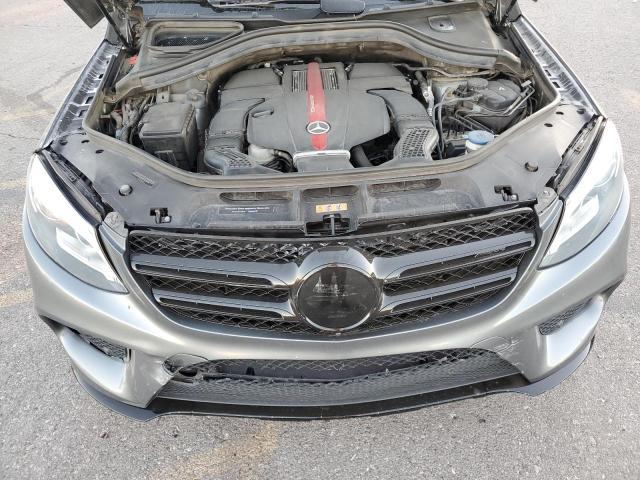 VIN 4JGDA6EB9JA996594 2018 MERCEDES-BENZ GLE-CLASS no.12