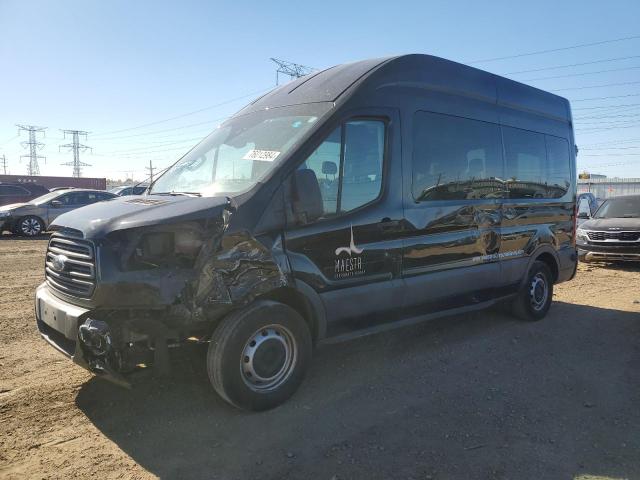 2017 FORD TRANSIT T-350 2017