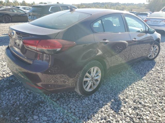 2017 KIA FORTE LX - 3KPFL4A78HE116859
