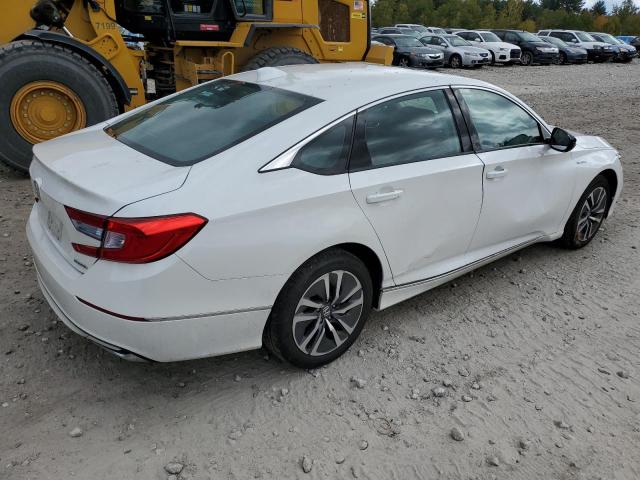2020 HONDA ACCORD HYB - 1HGCV3F47LA006775