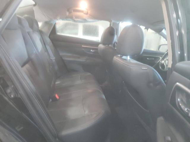 2018 NISSAN ALTIMA 2.5 - 1N4AL3AP6JC164819
