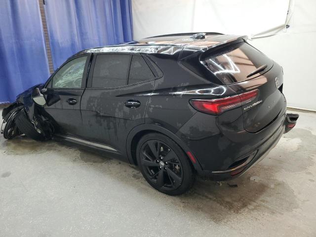 2023 BUICK ENVISION E - LRBFZNR42PD066277