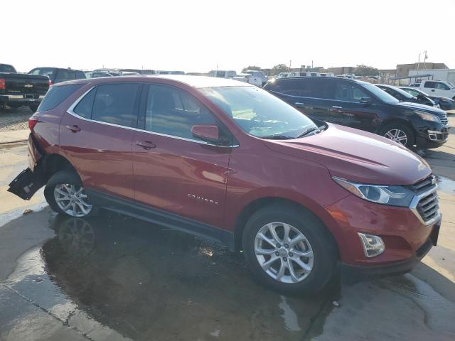 2018 CHEVROLET EQUINOX LT - 2GNAXJEV8J6276761