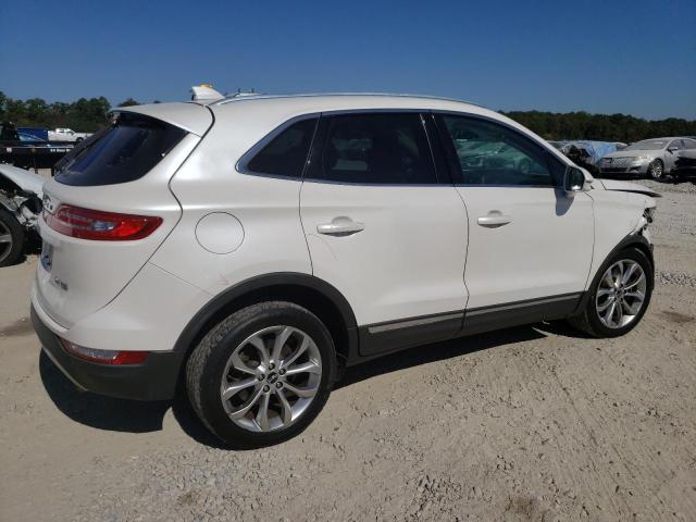 2016 LINCOLN MKC SELECT - 5LMTJ2DH2GUJ29987