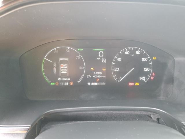 2024 HONDA CR-V SPORT - 7FARS5H88RE017527