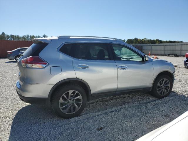 2016 NISSAN ROGUE S - 5N1AT2MV0GC849854