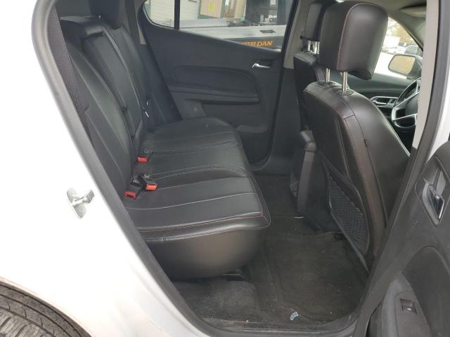 2017 CHEVROLET EQUINOX LT - 2GNALCEKXH6194778