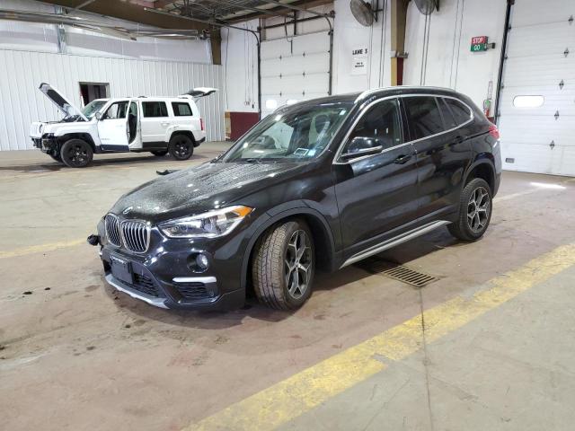 2018 BMW X1 XDRIVE2 #3113159704