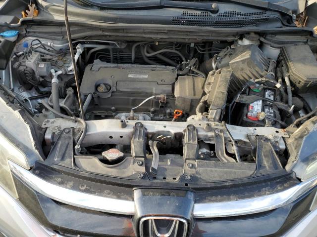 VIN 2HKRM4H53GH692450 2016 Honda CR-V, EX no.12