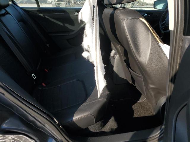 2015 VOLKSWAGEN JETTA SEL - 3VWL07AJ9FM277567