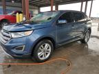 2018 FORD EDGE SEL - 2FMPK3J91JBC58210