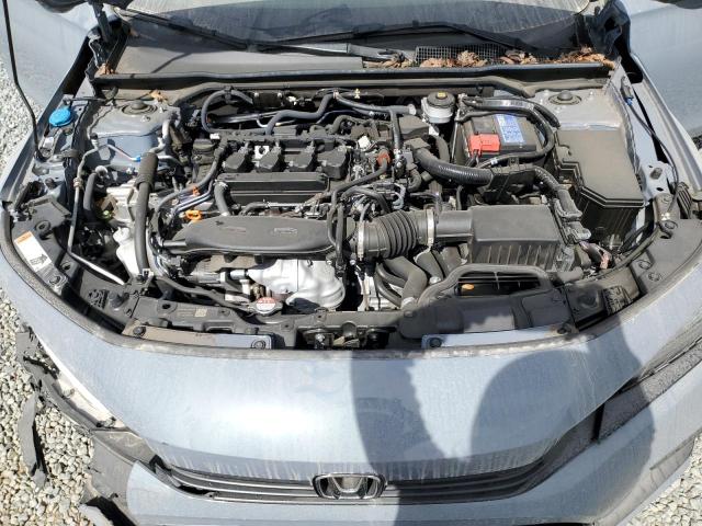 2022 HONDA CIVIC TOUR - 2HGFE1F95NH325643