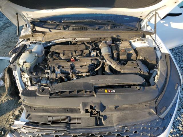 2021 KIA K5 LXS - 5XXG14J21MG011001