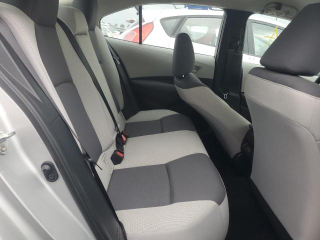 2023 TOYOTA COROLLA LE - 5YFB4MDEXPP064492