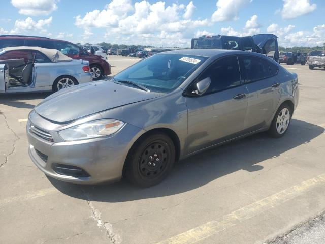 VIN 1C3CDFAA8DD287764 2013 Dodge Dart, SE no.1